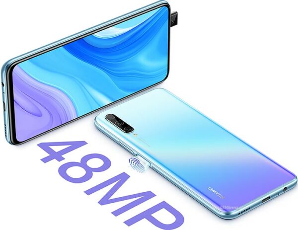 Huawei Y9 (128GB) - Image 3