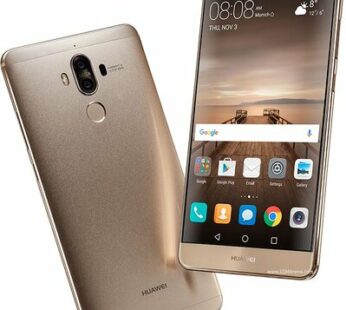 Huawei Mate 9