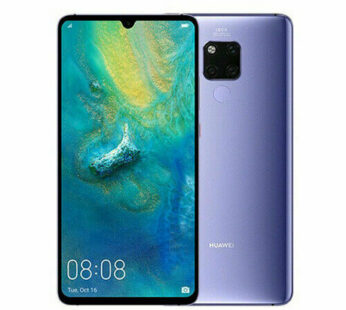 Huawei Mate 20 (128GB)