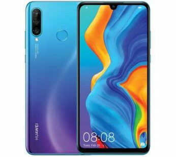 Huawei P30 (128GB)