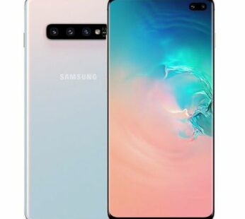 Samsung Galaxy S10 Plus (128GB)