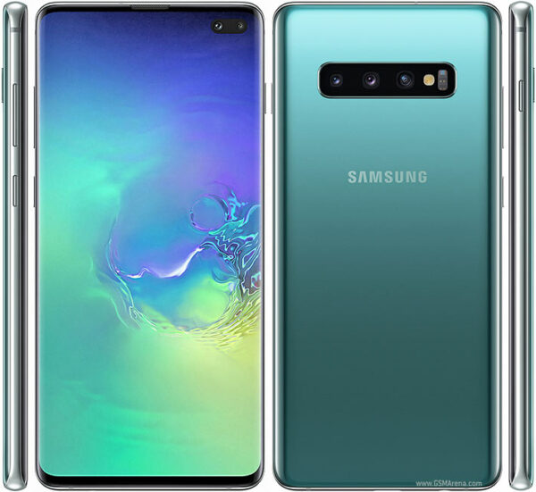 Samsung Galaxy S10 Plus (128GB) - Image 7