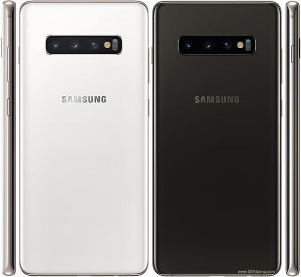 Samsung Galaxy S10 Plus (128GB) - Image 5