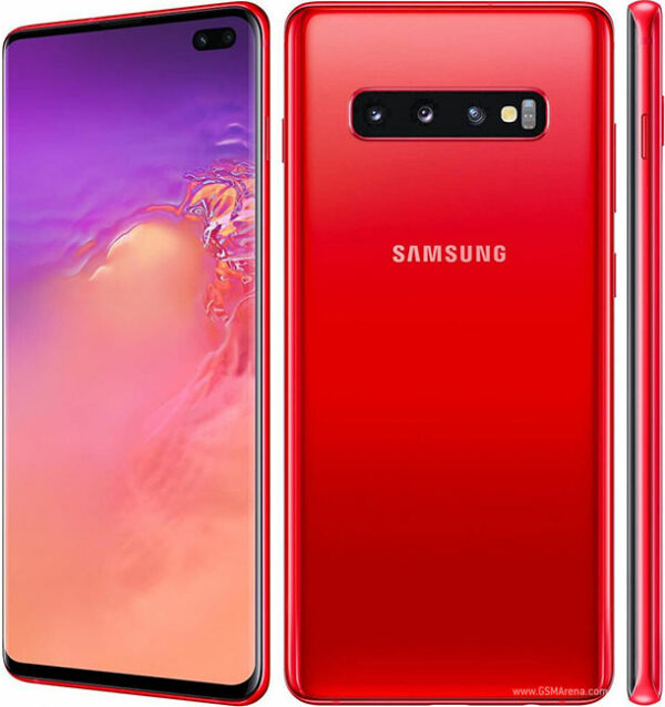 Samsung Galaxy S10 Plus (128GB) - Image 6